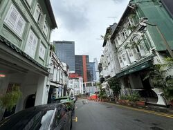 Telok Ayer Conservation Area (D1), Shop House #568702551